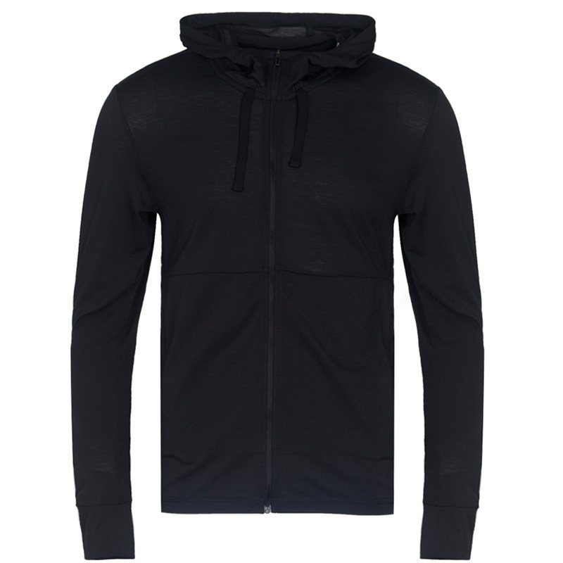ADIDAS(阿迪)WORKOUTFZLITE春季男子针织夹克CD8839 S CD8839