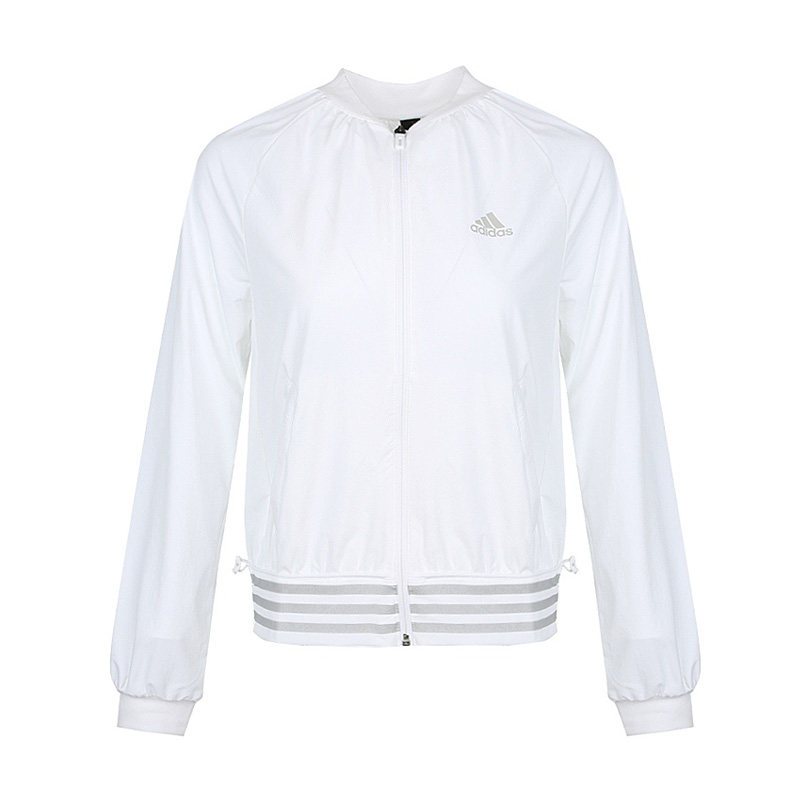 ADIDAS(阿迪)FEMJKTWV秋季女子夹克DM5296 S DM5296