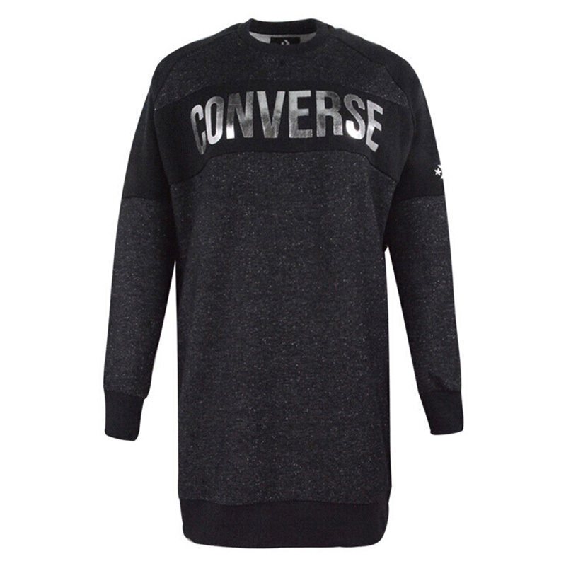 CONVERSE(匡威)ConverseLurexDress冬季女子针织裙100071_1 2XL 默认颜色