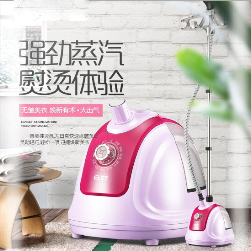 家用迷你手持立式挂式挂烫机 HQ