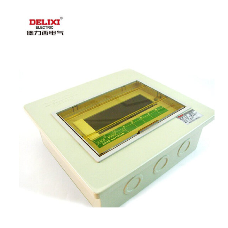 德力西(DELIXI)CDPZ30SM15配电箱J照明配电箱