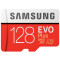 三星(SAMSUNG) microSDXC UHS-1 存储卡 128G 升级版+