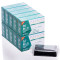 耐力ERC30/34/38色带适用爱普生TMU220 M188D M-U310 TMU370 MU375 260 黑色色带芯10支装