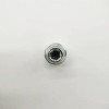 邦克套筒头 1/2#（12.5mm）Cr-v公制六角短套筒 16mm BK-000009