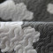 幸福派 Y-莫兰迪-雪尼尔纯色沙发垫 90*70cm一片 莫兰迪-珊瑚红