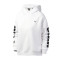 PUMA彪马女装运动服休闲时尚连帽卫衣58162902 58162902彪马白 XXL