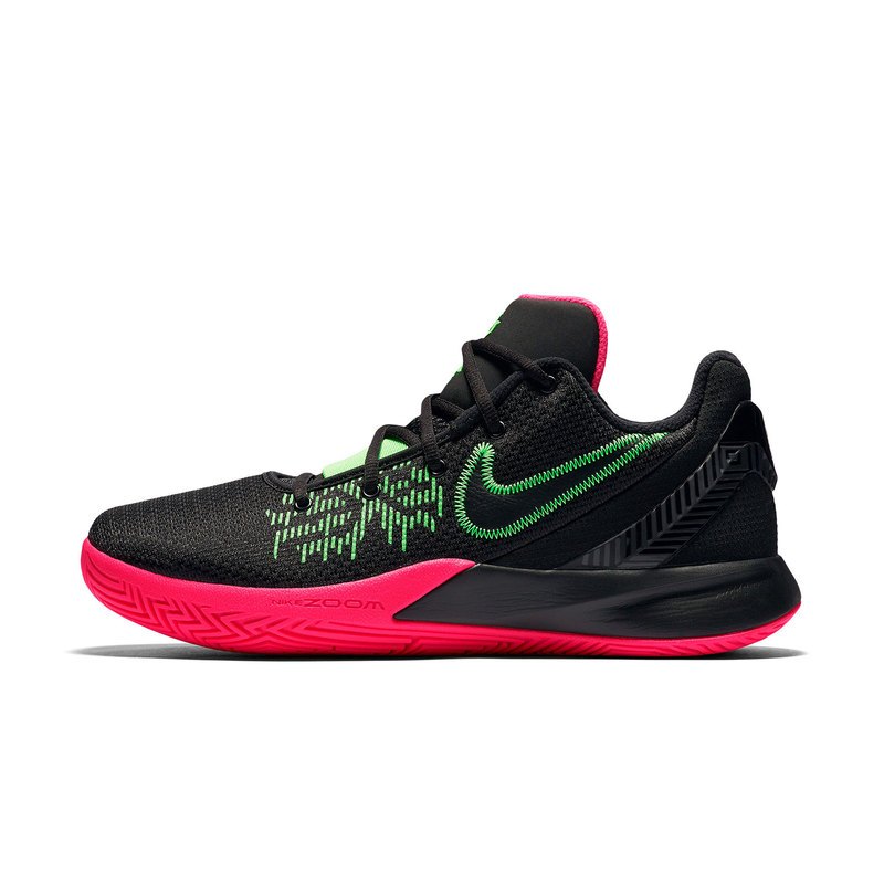 NIKE耐克男子欧文实战运动篮球鞋AO4438-005 AO4438-005 41