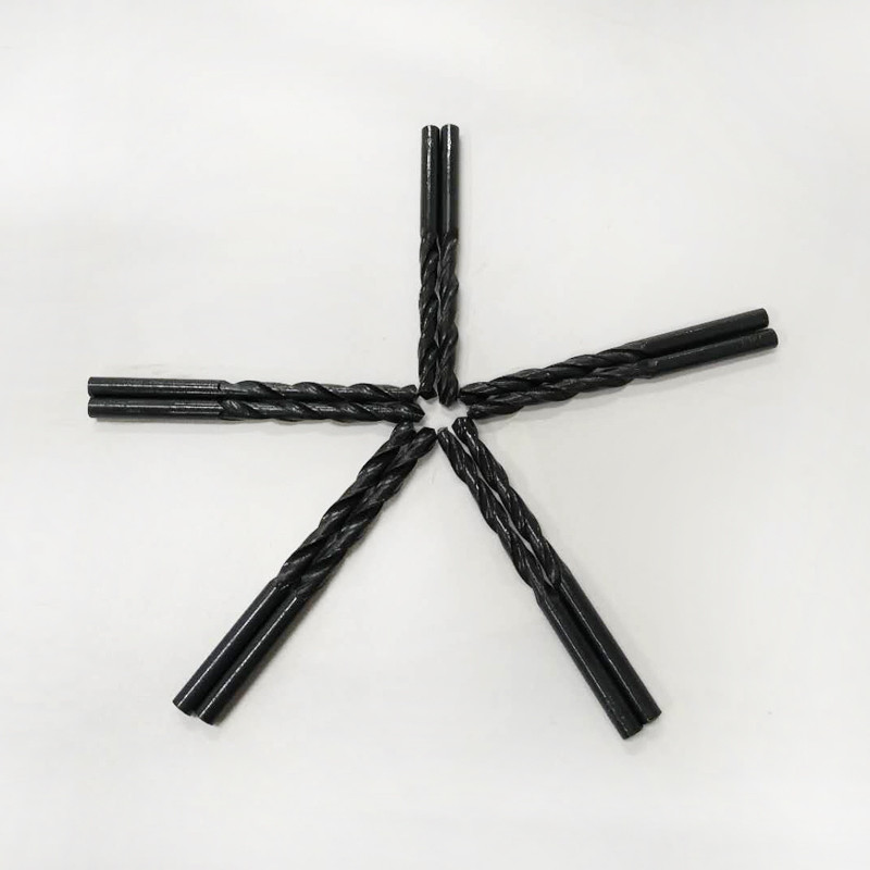 上工 直柄麻花钻Φ10.8 10支/包