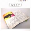 xgx-【5本32元】泰戈尔诗选集正版无障碍阅读 中国学生中外经典名著彩色美绘版义务教育青少年必读名著不注音青少儿童
