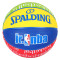 启康 Spalding斯伯丁篮球 83-047Y 青少年儿童篮球 橡胶材质 5号球 83-047 5号球