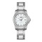 浪琴 Longines CONQUEST 康卡斯系列 L32580886 石英 女款 白色