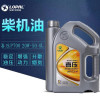 龙蟠 喜压 P700 CI-4 20W-50 4L