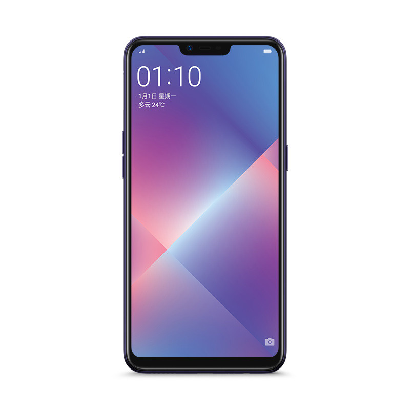 OPPO A11x 暮辰紫 8G+128G 全网通