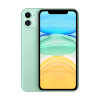 苹果(Apple) iPhone 11 内存128GB 绿色 移动联通电信4G全面屏手机
