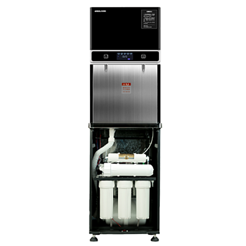 安吉尔步进式商务饮水机AHR27-2030k2