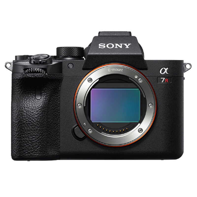 索尼（SONY）ILCE A7RM4（腾龙17-28mm）数码微单相机 单镜头套装 约6100万像素