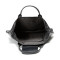Longchamp 珑骧 女士羊皮中号短柄可折叠手提单肩包 1515 757 337-粉白色