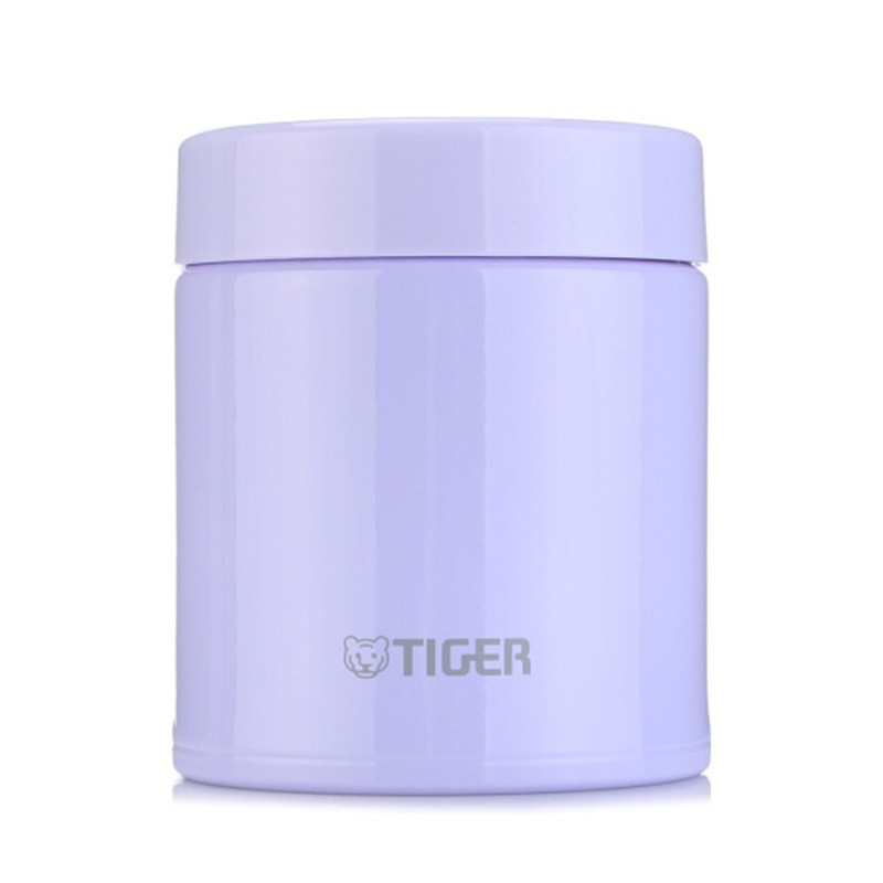 虎牌 （tiger）焖烧杯/罐MCH-A50C 500ml 304不锈钢 紫色 500ml