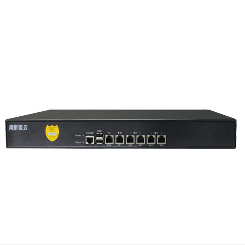 网御星云 Leadsec-RS-200-DP 日志审计硬件