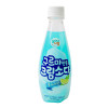 韩国进口 友施云朵牛奶味柠檬汽水350ml*5瓶