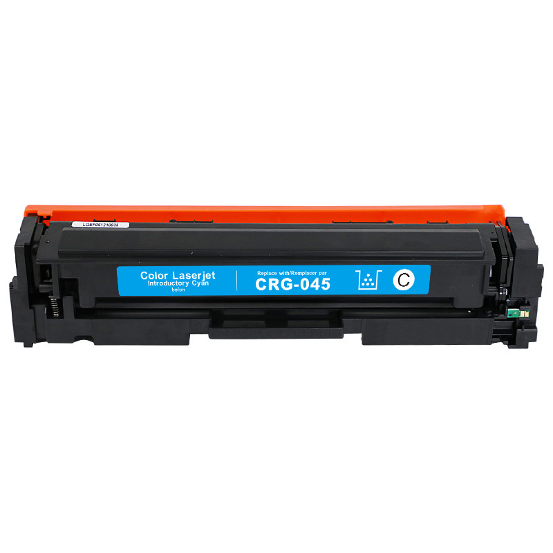 国际CRG-045蓝色硒鼓(适用佳能iCMF635Cx/MF633Cdw/MF631Cn/LBP613Cdw）