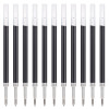 宝克(baoke) PS2000/PS2010/PS2020 商务签字笔替芯0.5mm/0.7mm/1.0mm 20支装 0.5mm盒装20支