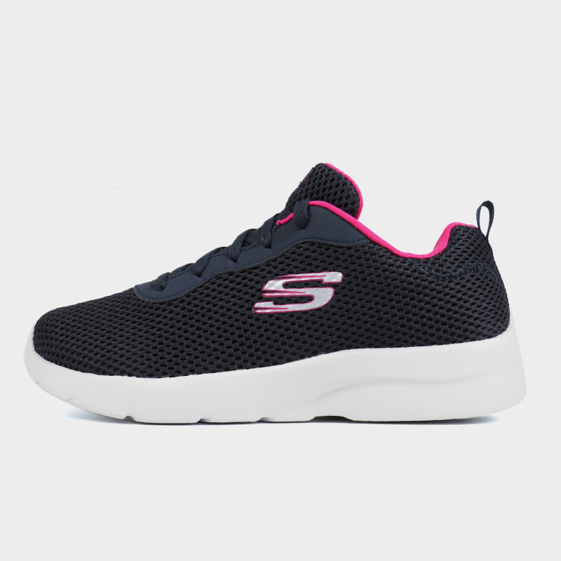 Skechers 斯凯奇 女鞋运动休闲低帮休闲鞋66666177/NVHP 66666177_NVHP 35