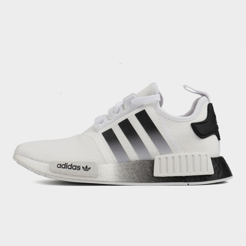 Adidas阿迪达斯 三叶草 男鞋轻便休闲低帮经典鞋EG7410 EG7410 44.5