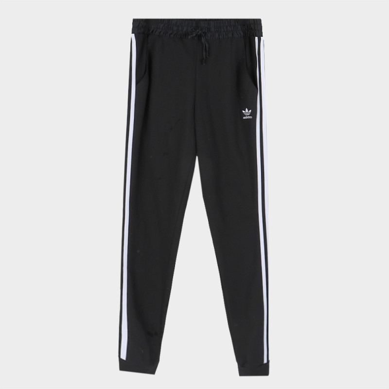 Adidas阿迪达斯 三叶草女子PANT长裤DY0882 2XL DY0882