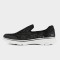 Skechers 斯凯奇男子GO WALK 4休闲鞋54687/BKW 54687_BKW 44.5