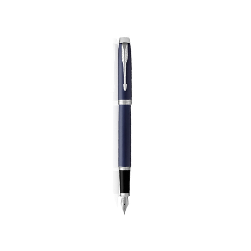 派克钢笔 新款IM墨水笔/学生钢笔商务签字笔 办公用品文具礼品笔