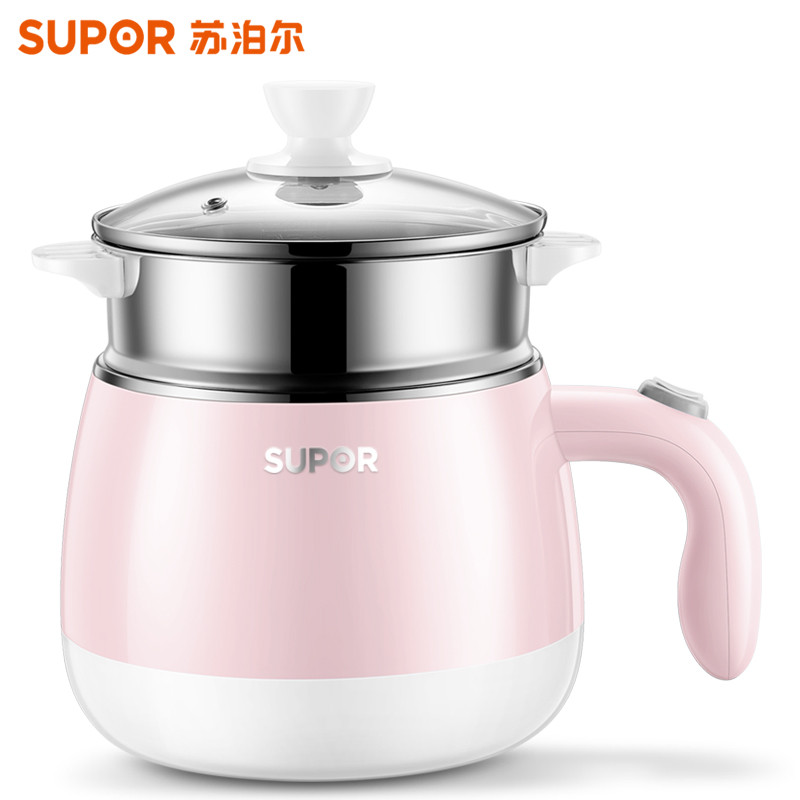 苏泊尔(SUPOR) 迷你电煮锅 ZN15YK860A