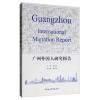 广州外国人研究报告