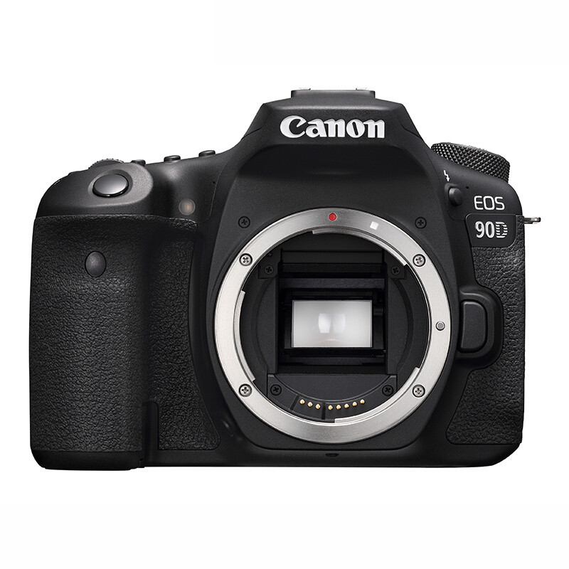 佳能(Canon) EOS 90D（腾龙16-300mm） 数码单反相机 单镜头套装 约3250万像素