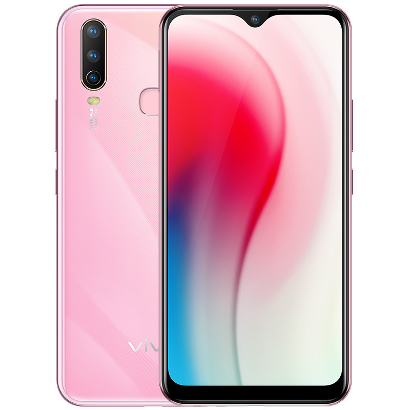 vivo Y5s 璧玉青 6+128G 全网通版
