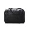 Bottega Veneta/葆蝶家 女包Nodini绳结装饰单肩斜挎包 245354 黑色