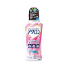 LION狮王护色洗衣液 怡人花香450ml