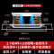 【门店同款】 电动晾衣架 智能遥控阳台升降晒衣架杆 952NH2.7米4杆+LED灯+风干+烘干+消毒+12条横