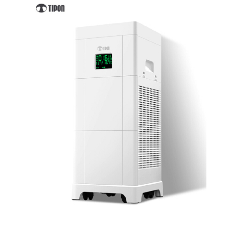 汉朗空气净化器KJ380F-TIFN01 N