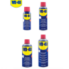 AT WD40除锈去锈防锈润滑剂金属强力螺丝螺栓除锈剂WD-40