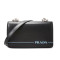 Prada 单肩包 1BD154 UPO 黑色