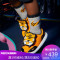 耐克（NIKE）男女婴童鞋冬款宝宝可爱运动鞋休闲鞋AT5707/AT5708/AT5709_1 AT5707-800（婴童） 6C（22码）