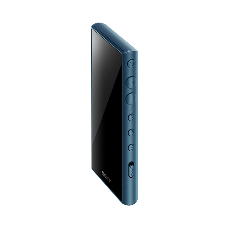 索尼(SONY)NW-A105（蓝色）数码音频播放器