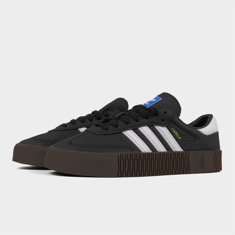 Adidas 三叶草 女鞋 轻便舒适透气低帮休闲鞋B28156 B28156 36