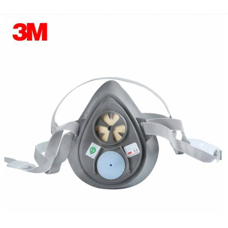 3M 3000系列面具 3100 小/中号（单位：个）