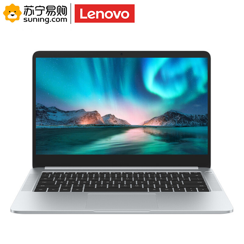 联想(Lenovo) 笔记本电脑 荣耀14 i5 8+512 2G 独显