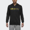 阿迪达斯（ADIDAS）男子卫连帽运动套头衫休闲上衣DM2782 XL DM2782（男）