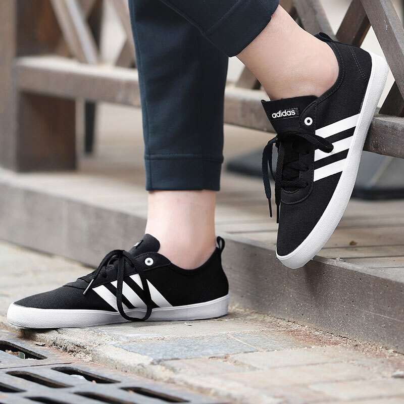 阿迪达斯（ADIDAS）女鞋运动鞋低帮轻便休闲鞋板鞋DB0152 DB0152（女） 5（38码）