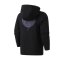 adidas男服卫衣2019新款连帽足球休闲运动服DU8434 DX2480黑色 XXL