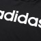 adidas阿迪达斯NEO男装运动休闲时尚连帽卫衣DM4261 DW7953黑+白 L